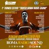 1° Torneo Estivo “Trofeo Roma Radio Sound”