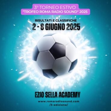 Risultati dal 2 all’8 giugno 2025