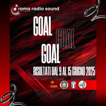 Ezio Sella Academy (risultati dal 9 al 15 giugno 2025)