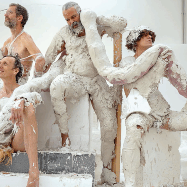 Arte e Performance: Sguardi Inattesi sulla Cultura