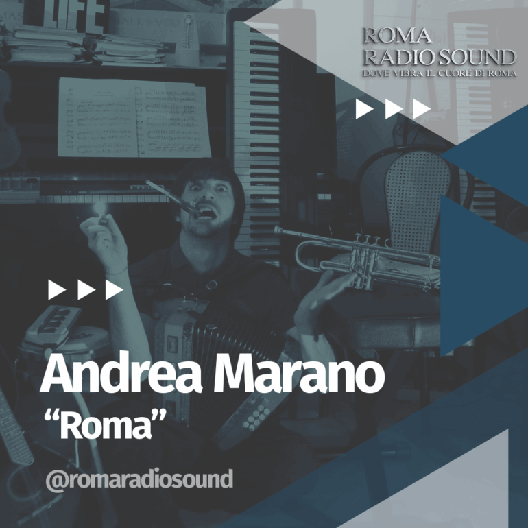 Andrea Marano Musica e Umorismo