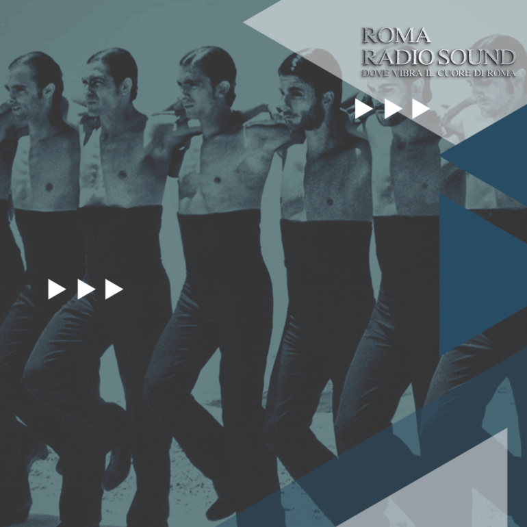 Gruppo di ballerini spagnoli Ballet Nacional