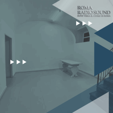 Sala espositiva del bar.lina.